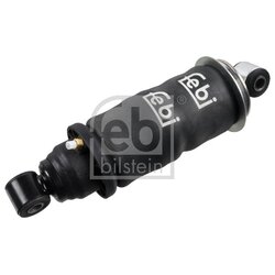Driver Cab Suspension Shock Absorber FEBI 17749 OE Ref A942 890 60 19