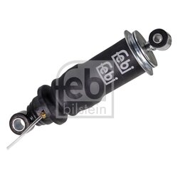 Driver Cab Suspension Shock Absorber FEBI 17750 OE Ref A942 890 29 19