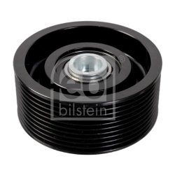 V ribbed Belt Deflection guide Pulley FEBI 177633 OE Ref 7421891328