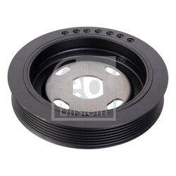Crankshaft Belt Pulley FEBI 177635 OE Ref 095517850