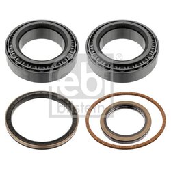 Wheel Bearing Kit FEBI 177688 OE Ref 2 243 006