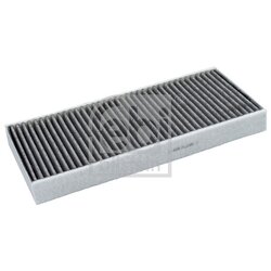 Cabin Air Filter FEBI 177800 OE Ref 81.61910.0044
