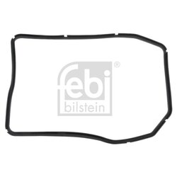 At Oil Sump Gasket FEBI 17782 OE Ref 24 11 1 219 127