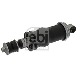 Driver Cab Suspension Shock Absorber FEBI 17784 OE Ref 81.41722.6051