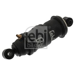 Driver Cab Suspension Shock Absorber FEBI 17785 OE Ref 81.41722.6049