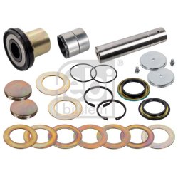 Kingpin Repair Kit FEBI 177852 OE Ref 81442056040