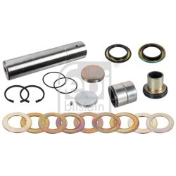 Kingpin Repair Kit FEBI 177908 OE Ref 81442056039