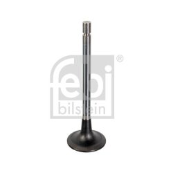 Intake Valve FEBI 178020 OE Ref A5410500126