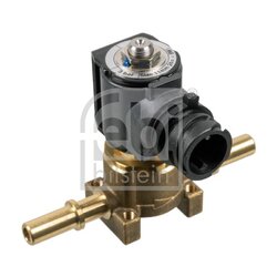 Urea Tank Solenoid Valve FEBI 178120 OE Ref 21314741