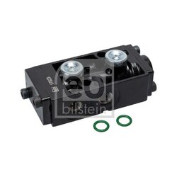 Shift Cylinder Solenoid Valve FEBI 17823 OE Ref 1374 724