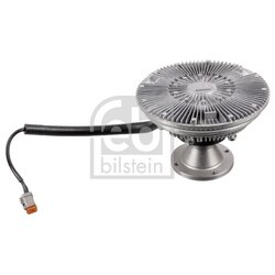 Radiator Fan Clutch FEBI 178236 OE Ref 2 545 463 SK
