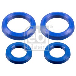 Tilt Cylinder Repair Kit FEBI 178301 OE Ref 0 4258 0797