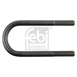 Spring Clamp FEBI 178341 OE Ref 03.138.44.19.0