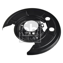 Brake Disc Splash Guard FEBI 178422 OE Ref 77364017