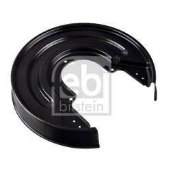 Brake Disc Splash Guard FEBI 178425 OE Ref 7D0615609