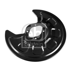 Brake Disc Splash Guard FEBI 178427 OE Ref 2K0615609A