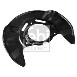Brake Disc Splash Guard FEBI 178429 OE Ref 4778212240