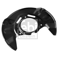 Brake Disc Splash Guard FEBI 178430 OE Ref 4778112240