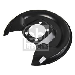 Brake Disc Splash Guard FEBI 178432 OE Ref 478820D050