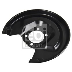 Brake Disc Splash Guard FEBI 178432 OE Ref 478820D050 FEBI