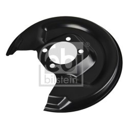 Brake Disc Splash Guard FEBI 178433 OE Ref 478810D050