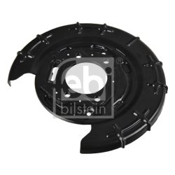 Brake Disc Splash Guard FEBI 178434 OE Ref 582511H000