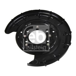 Brake Disc Splash Guard FEBI 178434 OE Ref 582511H000 FEBI