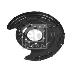 Brake Disc Splash Guard FEBI 178435 OE Ref 582521H000