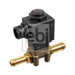 Urea Tank Solenoid Valve FEBI 178439 OE Ref 1 863 594