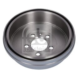 Brake Drum FEBI 178513 OE Ref 6RU 609 617 A FEBI