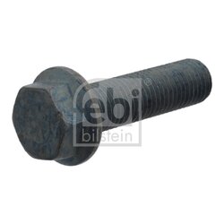 Screw FEBI 17864 OE Ref 06.02814.2814