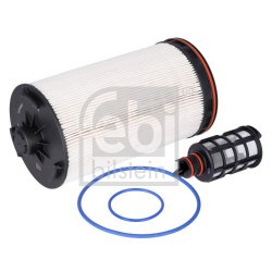 Fuel Filter Set FEBI 178718 OE Ref A4700908352