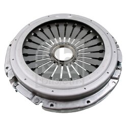 Clutch Pressure Plate FEBI 178798 OE Ref 81.30305.9201