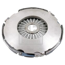 Clutch Pressure Plate FEBI 178798 OE Ref 81.30305.9201 FEBI
