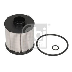 Fuel Filter FEBI 178860 OE Ref A608 092 00 00