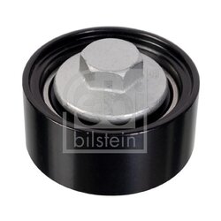 V Ribbed Belt Deflection Guide Pulley FEBI 178937 OE Ref 25286-04000 FEBI