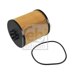 Oil Filter FEBI 178986 OE Ref RE538245