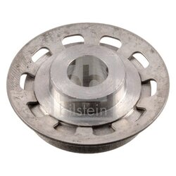 Injection Pump Seal FEBI 17901 OE Ref 601 990 24 40