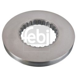 Brake Disc FEBI 179011 OE Ref 3988838