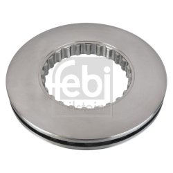 Brake Disc FEBI 179042 OE Ref 20515097