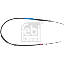 Handbrake Cable FEBI 17905 OE Ref 4745.63