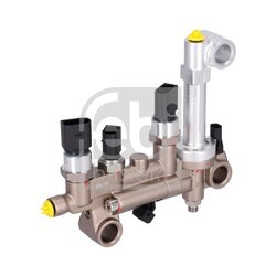 Urea Injection Dosing Module FEBI 179070 OE Ref A000 140 02 39