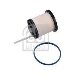 Fuel Filter FEBI 179309 OE Ref 8W0 127 434