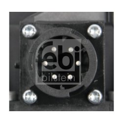 Retarder Solenoid Valve FEBI 179367 OE Ref 1501452 FEBI