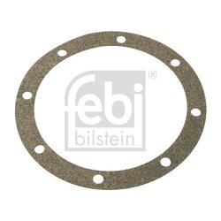 Axle Cap Seal FEBI 17937 OE Ref A943 334 00 80