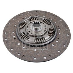 Clutch Disc FEBI 179422 OE Ref 81303010710