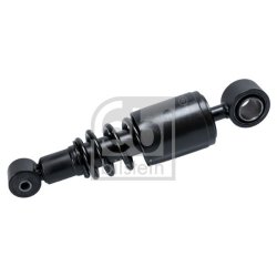 Driver Cab Suspension Shock Absorber FEBI 179471 OE Ref 9613103555