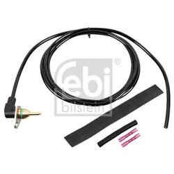 Coolant Temperature Sensor FEBI 179480 OE Ref 1 788 498