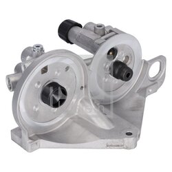 Fuel Filter Housing FEBI 179567 OE Ref 20869316 SK1