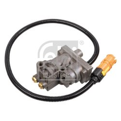 Exhaust Control Egr Valve FEBI 179686 OE Ref 51259020125